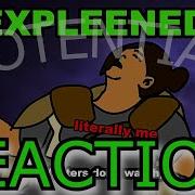 Forspoken Expleened Sleepy Reacts