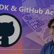 02 GitHub GitHub Actions CI CD 2024 AWS CDK Using TypeScript