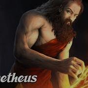 Prometheus The Trickster Titan Greek Mythology Explained