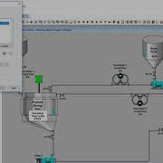 Pump Controls Testing Simple PLC Controls Virtual Axis Batching PLC Day 29