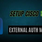 How To Setup Cisco Duo With External Authentication Methods In Microsoft Entra