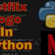 Make Netflix Logo Using Python Python Graphics Netflix