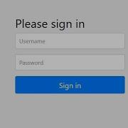 Change The Default Username And Password In Spring Boot