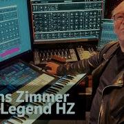 Hans Zimmer Presents THE LEGEND HZ Synthesizer