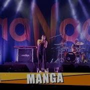 MaNga Cevapsız Sorular Milyonfest Mersin 2018