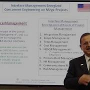 Interface Management Energized Concurrent Engineering By Rafiq Khadimally PMP