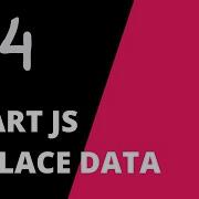 Chart JS Replace Data Chart JS 4