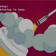 JUGLviv Meetup Reactive Thinking In Java