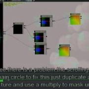 UDK Holographic Material Tutorial Part Two