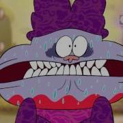 Chowder Fire Breather