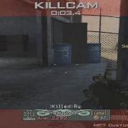 Really Infinity Ward Terrible Spawn