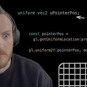 Краткое введение в шейдеры WebGL