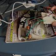 Arduino Memsic 2125 Accelerometer To Servo Control
