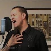 Dio Rainbow In The Dark Single Take Uncut Vocal Cover By David Lyon
