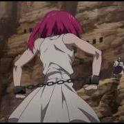 Morgiana Amv
