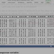 Ch 11 II Random Numbers Simulations