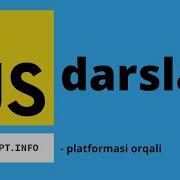 JavaScript Info 10 Dars Symbol Type Va Object To Primitive Conversion 4 7 4 8 Bo Limlar
