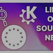 KDE Gets 1M 3 Big Vulnerabilities For Linux EU Privacy Disaster Brewing Linux Weekly News