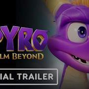 Spyro A Realm Beyond Official Announcement Trailer Xbox Games Showcase 2026