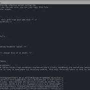 VulnHub COLDDBOX EASY