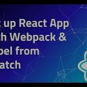 3 1 Set Up React App Using Webpack Add Style Loader CSS Loader File Loader Images