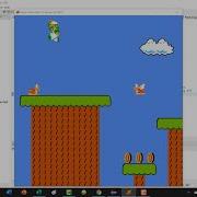 Super Mario Bros Java Days 11 12 World 1 3 Complete
