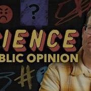 What Happens When Science Clashes With The Public Crash Course Scientific Thinking 7