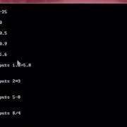 Ruby Programming For Beginners 2 How To Print Statement And Integer And Floats