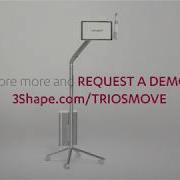 3Shape TRIOS MOVE Is On The Move