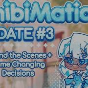 ChibiMation DevLog 3 Behind The Scenes On Game Changing Decisions