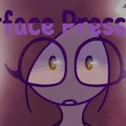 Surface Pressure Oc Animatic
