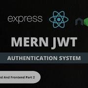 MERN JWT Authentication System Part 17 Connect Backend And Frontend Part 2