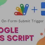On Form Submit Trigger Apps Script Script Service Episode 3 5