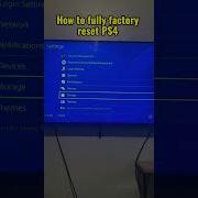 Do This Before Selling Your PS4