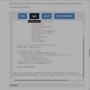 LC101 Think Python Chapter 11 Exercise 5