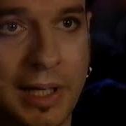Dave Gahan 1995 1997 MTV TVA News Reports
