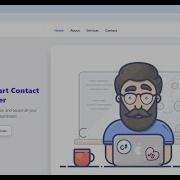 Smart Contact Manager Using Spring Boot Full Stack Java Project Spring Security Email Auth