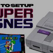 Руководство по настройке эмулятора Super ZSNES для SNES 2026 год