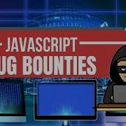 Javascript Easy Bug Bounty Bugs