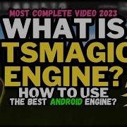 How To Use ITsMagic Engine In 2023 Best Video