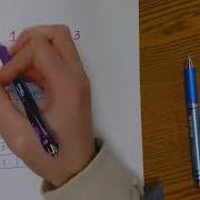 Algebraic Two Column Proofs