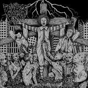 Devoured By Vermin Do It Yourself