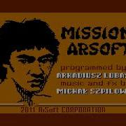 ATARI XL XE Mission ArSoft