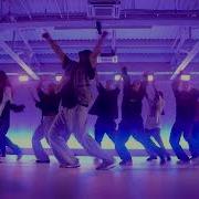 Khalid Know Your Worth Choreographed By Jaron Johnson