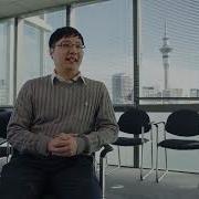 Dr Kaiqi Zhao Spatiotemporal Data Mining And Urban Computing