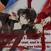 Lost Time Memory JubyPhonic Nightcore