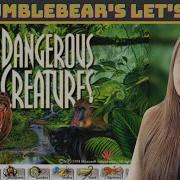 Microsoft Dangerous Creatures Full Playthrough