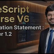 Tradingview PineScript V6 Coding Course Ch 1 2 Indicator Strategy Code