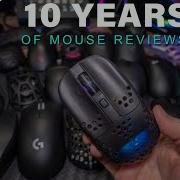 How To Choose A Gaming Mouse After 10 Years Of Reviews