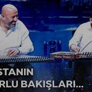 Ağlatan Kanun Düeti Stüdyoyu Gözyaşlarına Boğdu 2 Tur Yetenek Sizsiniz 13 Bölüm